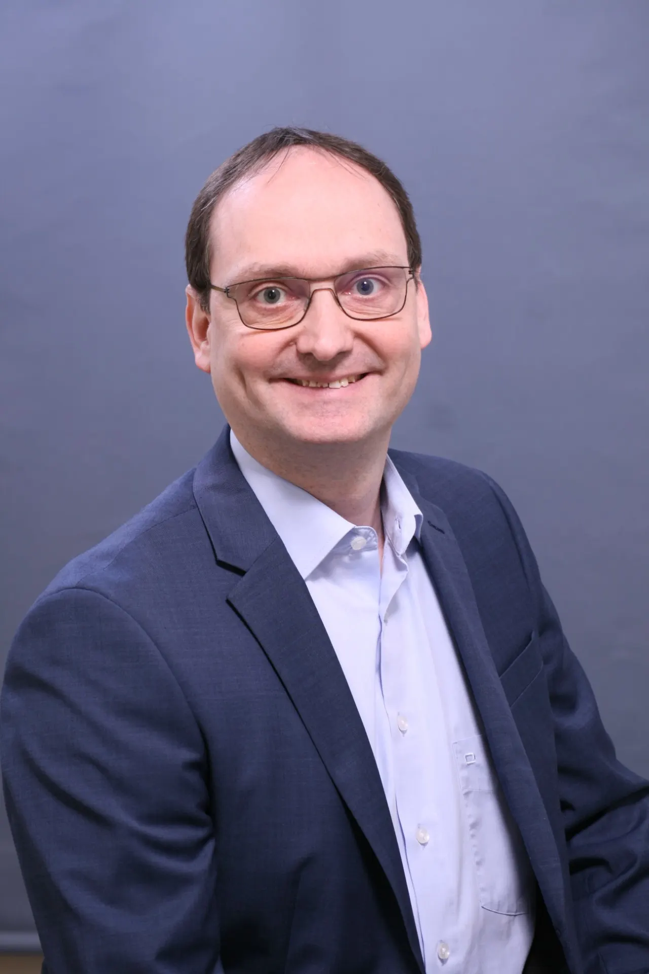 Frank Glatzel, Reiseberater aus Mönchengladbach